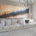 Wall decor unique modern cheap picturesque newest intended collection